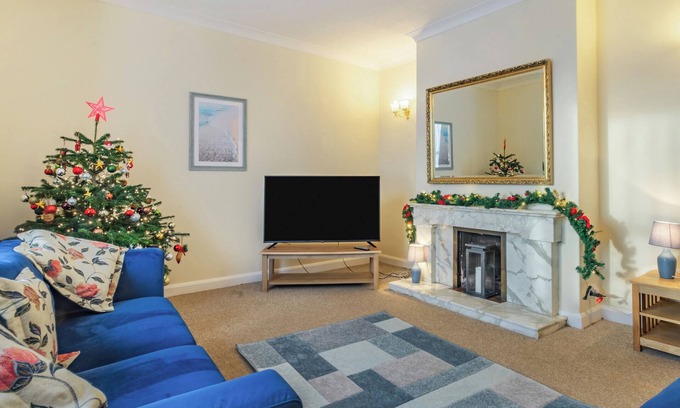 Driffield Cabaña | 3 bedroom accommodation in Thornholme, near Driffield