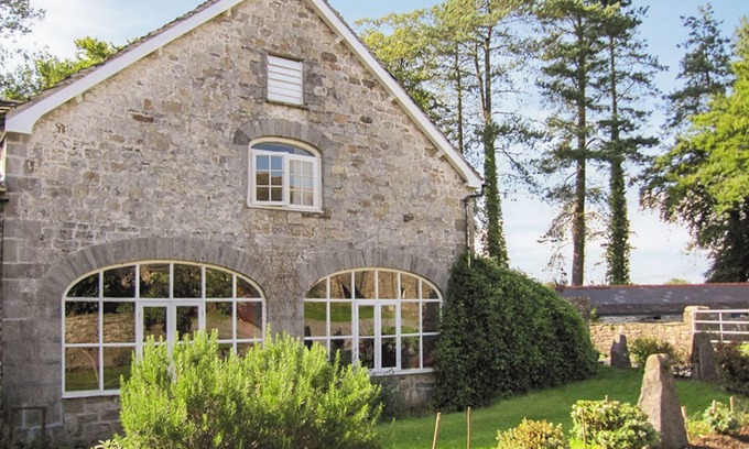 Llandybie Cabaña | Alojamiento de 3 habitaciones en Llandybie