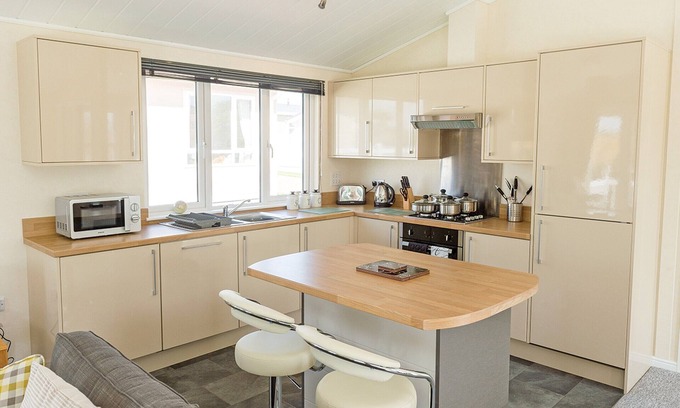 Mundesley Cabina | 3 bedroom accommodation in Mundesley