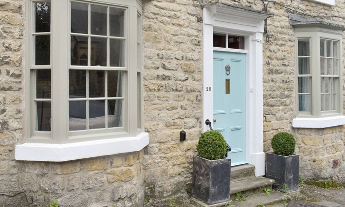 Pickering Cabaña | 3 bedroom accommodation in Pickering