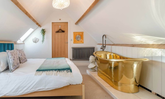 Wrelton Cabaña | Alojamiento de 3 habitaciones en Wrelton, near Pickering