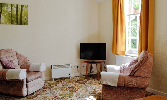 Skelmorlie Cabaña | Alojamiento de 3 habitaciones en Skelmorlie, por Largs.