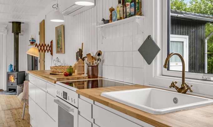 Kalvehave Casa | 3 bedroom accommodation in Kalvehave