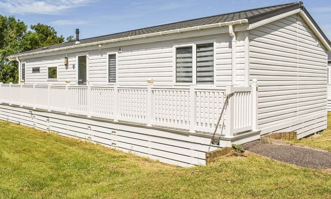 Bucks Cross Cabaña | 3 bedroom accommodation in Bucks Cross, near Bideford