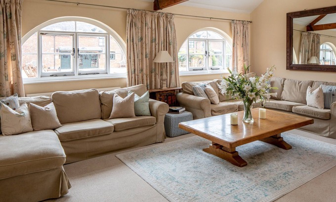 Marshwood Cabaña | 3 bedroom accommodation in Bettiscombe, near Lyme Regis