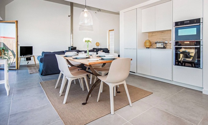 Culbokie Cabaña | 3 bedroom accommodation in Culbokie, near Black Isle