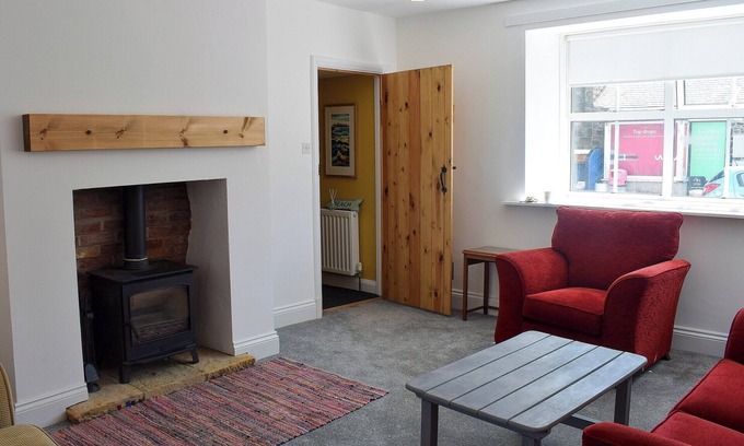 Embleton Cabaña | 3 bedroom accommodation in Embleton
