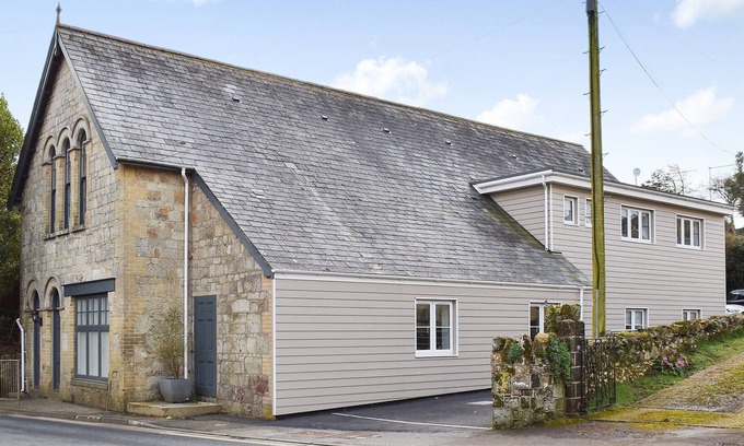 Godshill Casa | 3 bedroom accommodation in Godshill