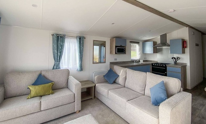 Ore Cabina | 3 bedroom accommodation in Hastings