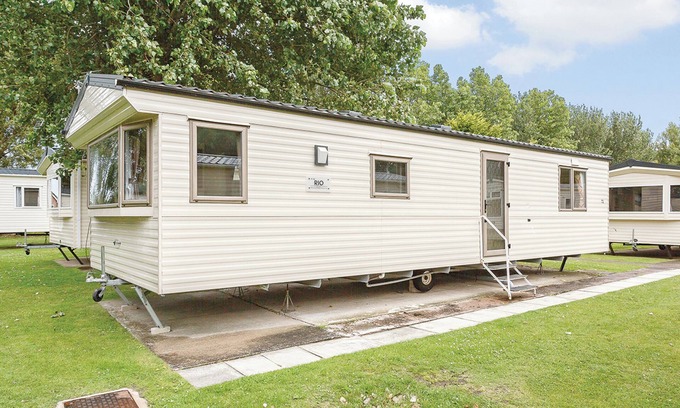 Llanasa Casa | 3 bedroom accommodation in Talacre, Holywell