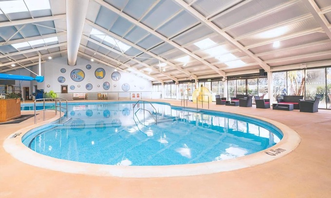 Llanasa Casa | 3 bedroom accommodation in Talacre, Holywell
