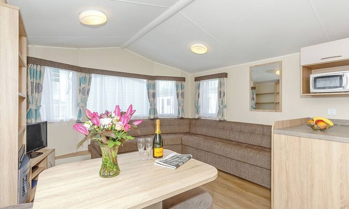 Llanasa Casa | 3 bedroom accommodation in Talacre, Holywell