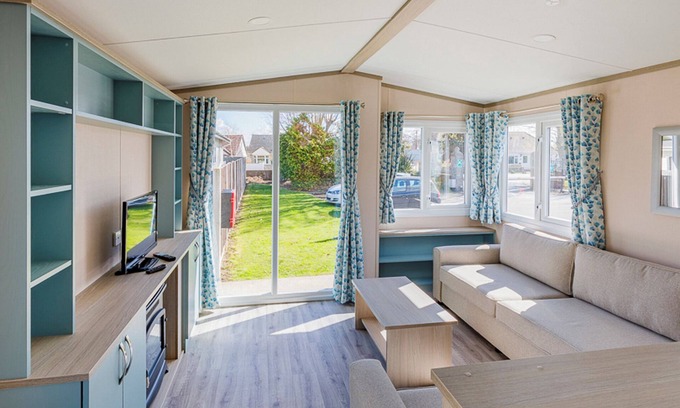 Llanasa Casa | 3 bedroom accommodation in Talacre, Holywell