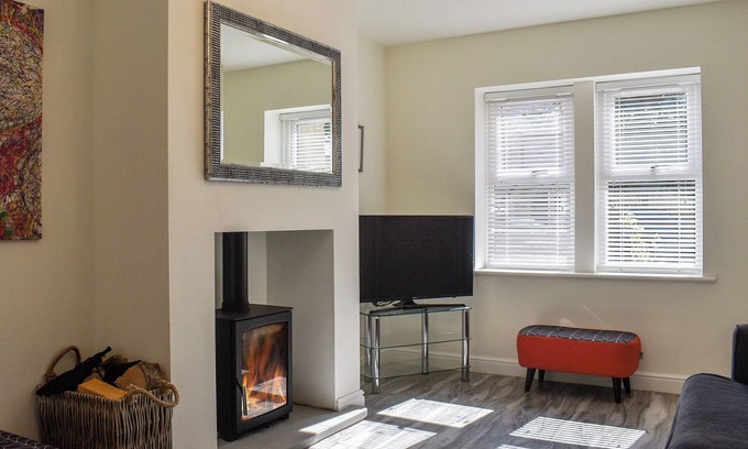 Ingleton Cabaña | Alojamiento de 3 habitaciones en Ingelton