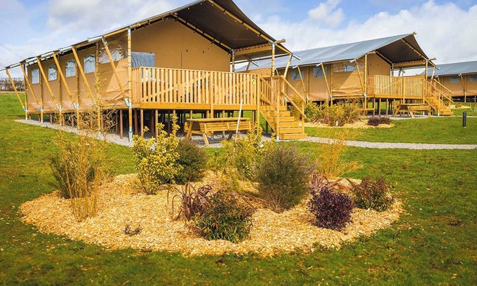 Kilgetty Alquiler De RV | 3 bedroom accommodation in Kilgetty