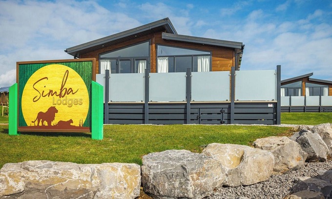 Kilgetty Cabina | 3 bedroom accommodation in Kilgetty