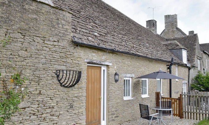 Nettleton Cabaña | Alojamiento de 3 habitaciones en Sherston, Malmesbury