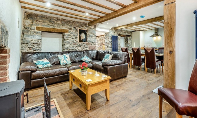 Pembroke Cabina | 3 bedroom accommodation in Pembroke