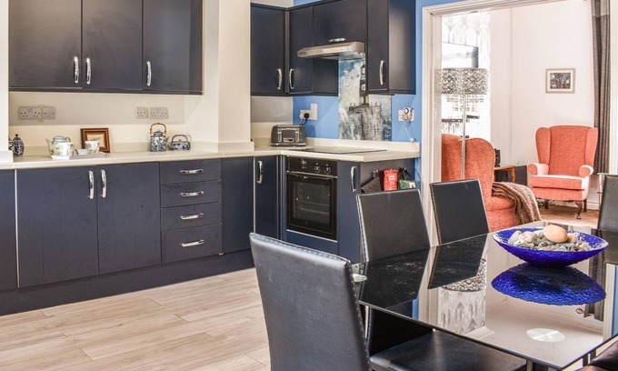 Peterlee Cabaña | 3 bedroom accommodation in Easington Colliery, near Peterlee