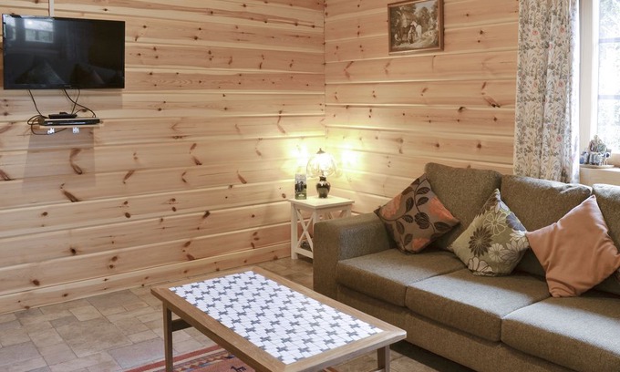 Cropton Cabina | 3 bedroom accommodation in Cropton, near Pickering