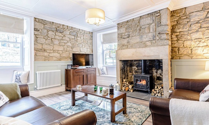 Rothbury Cabaña | 3 bedroom accommodation in Rothbury