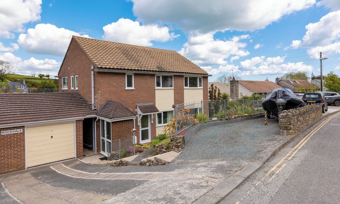 Salcombe Cabaña | 3 bedroom accommodation in Salcombe