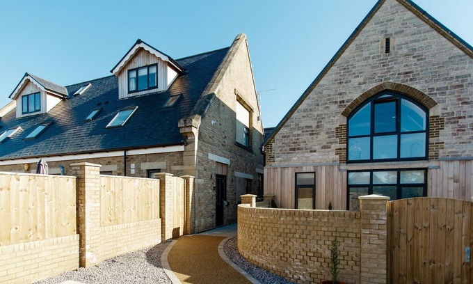 Shanklin Casa | Alojamiento de 3 habitaciones en Shanklin