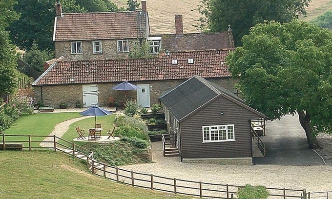 Sherborne Cabaña | 3 bedroom accommodation in Sherborne