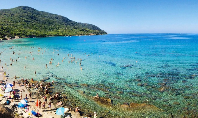 Capaccio Scalo Apartamento | 3 bedroom accommodation in Perdifumo