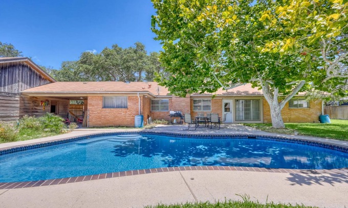 Ingleside Casa | 3 bedroom accommodation in Ingleside