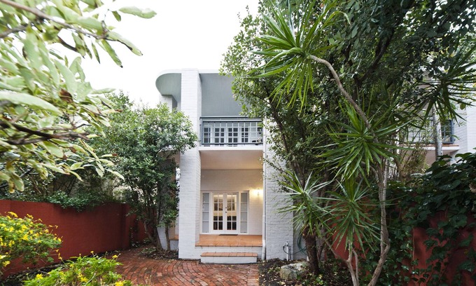 Nedlands Apartamento | Casa por el Uni