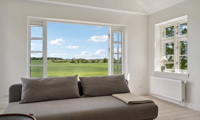 Idestrup Casa | 3 bedroom accommodation in Idestrup