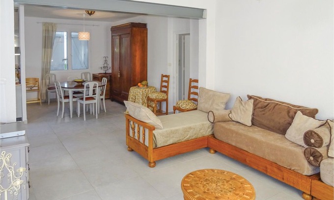 Vinassan Casa | 3 bedroom accommodation in Vinassan