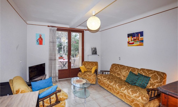 Vinassan Casa | 3 bedroom accommodation in Vinassan
