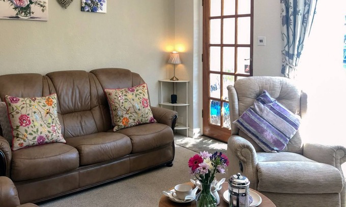 Beccles Cabaña | 3 bedroom accommodation in Beccles