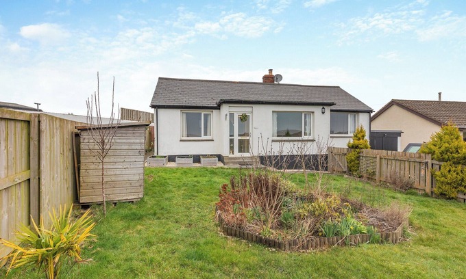 Adderstone Cabaña | 3 bedroom accommodation in Belford