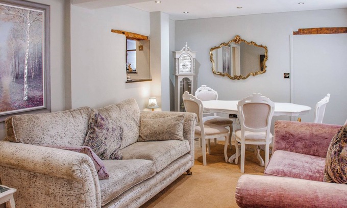 Bewdley Cabaña | 3 bedroom accommodation in Bewdley