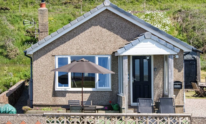 Egremont Cabaña | Alojamiento de 3 habitaciones en Coulderton Beach, cerca de St Bees