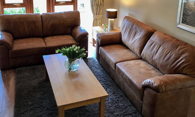 Barney Cabaña | Alojamiento de 3 habitaciones en Barney, cerca de Fakenham