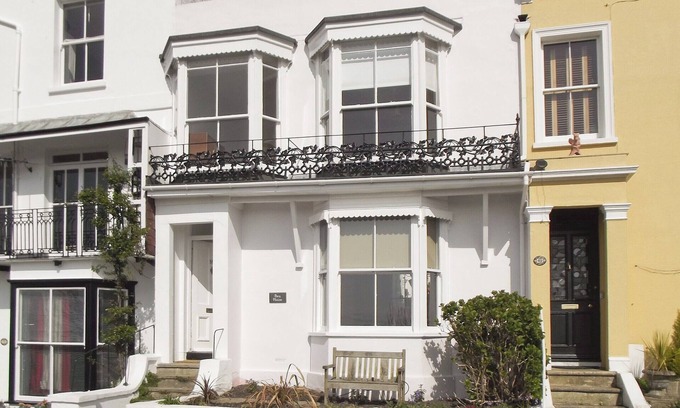 Hastings Cabaña | Alojamiento de 3 habitaciones en Hastings