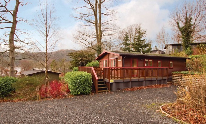 Bassenthwaite Cabina | 3 bedroom accommodation in Bassenthwaite, Keswick