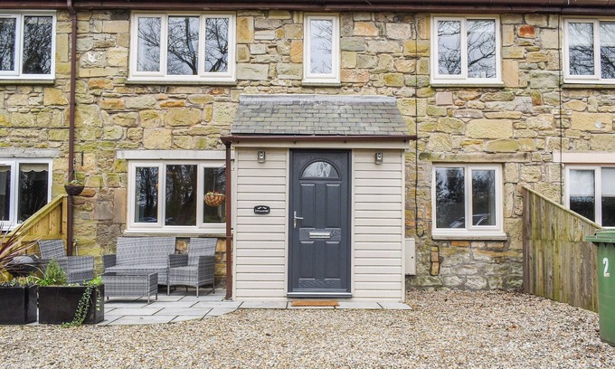 North Togston Cabaña | Alojamiento de 3 habitaciones en North Togston, near Amble