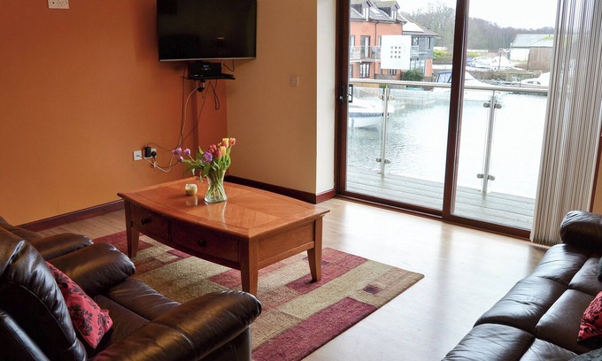 Horning Cabaña | Alojamiento de 3 habitaciones en Horning, cerca de Wroxham