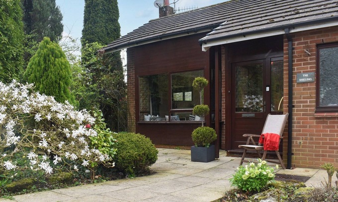 Padiham Cabaña | 3 bedroom accommodation in Padiham