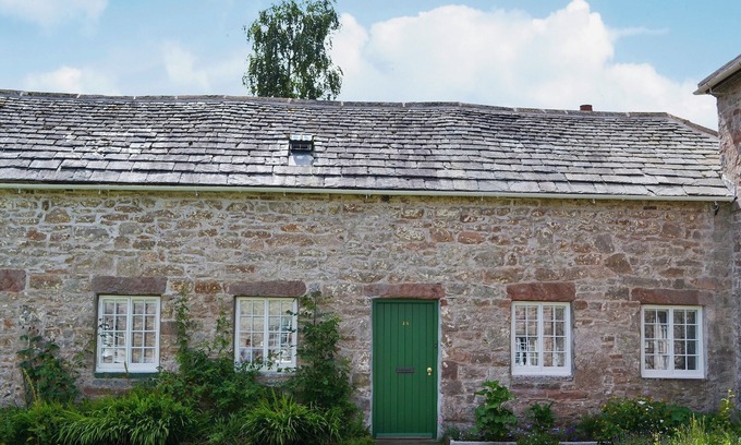 Penrith Cabaña | Alojamiento de 3 habitaciones en Lowther, near Penrith