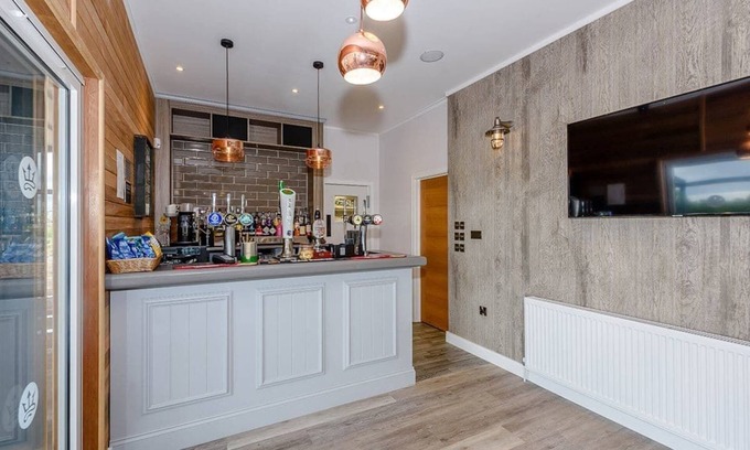 Penrith Alquiler De RV | 3 bedroom accommodation in Greystoke, Nr Penrith