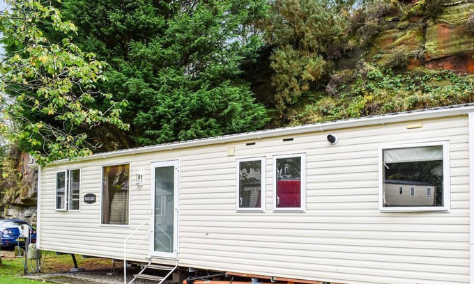 Longridge Cabaña | 3 bedroom accommodation in Longridge, near Preston