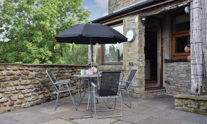Long Preston Cabaña | Alojamiento de 3 habitaciones en Long Preston, cerca de Settle