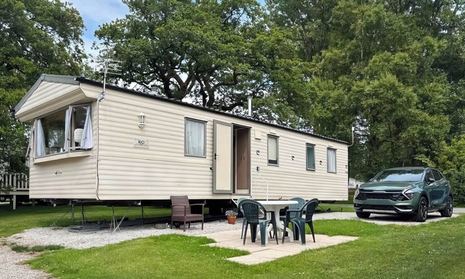 Tosside Apartamento | Alojamiento de 3 habitaciones en Tosside, near Settle
