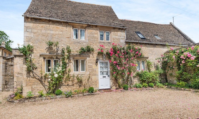 Stamford Cabaña | 3 bedroom accommodation in Tinwell
